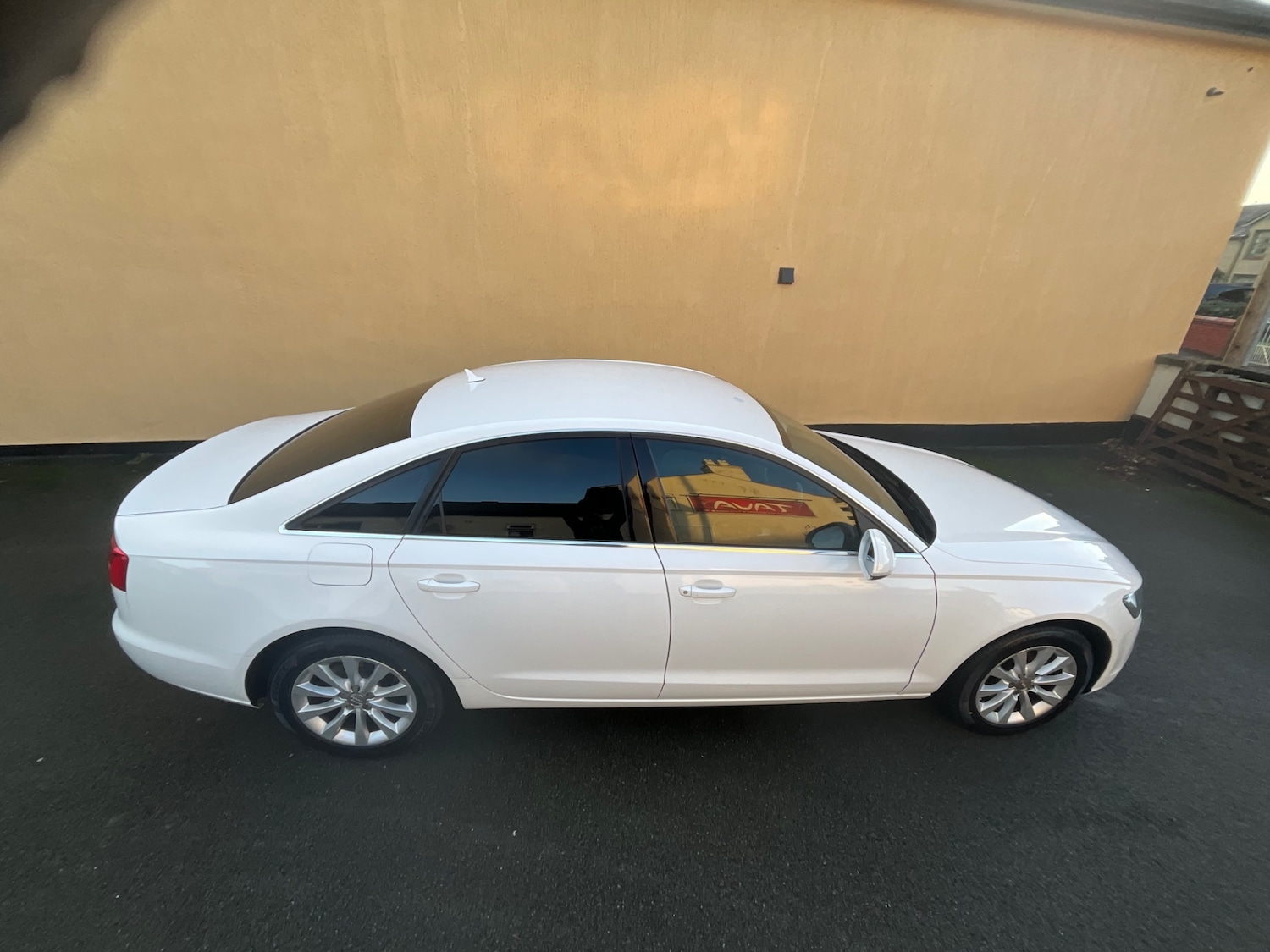 Used Audi A6 2012 for sale - 77186532: Photo 10