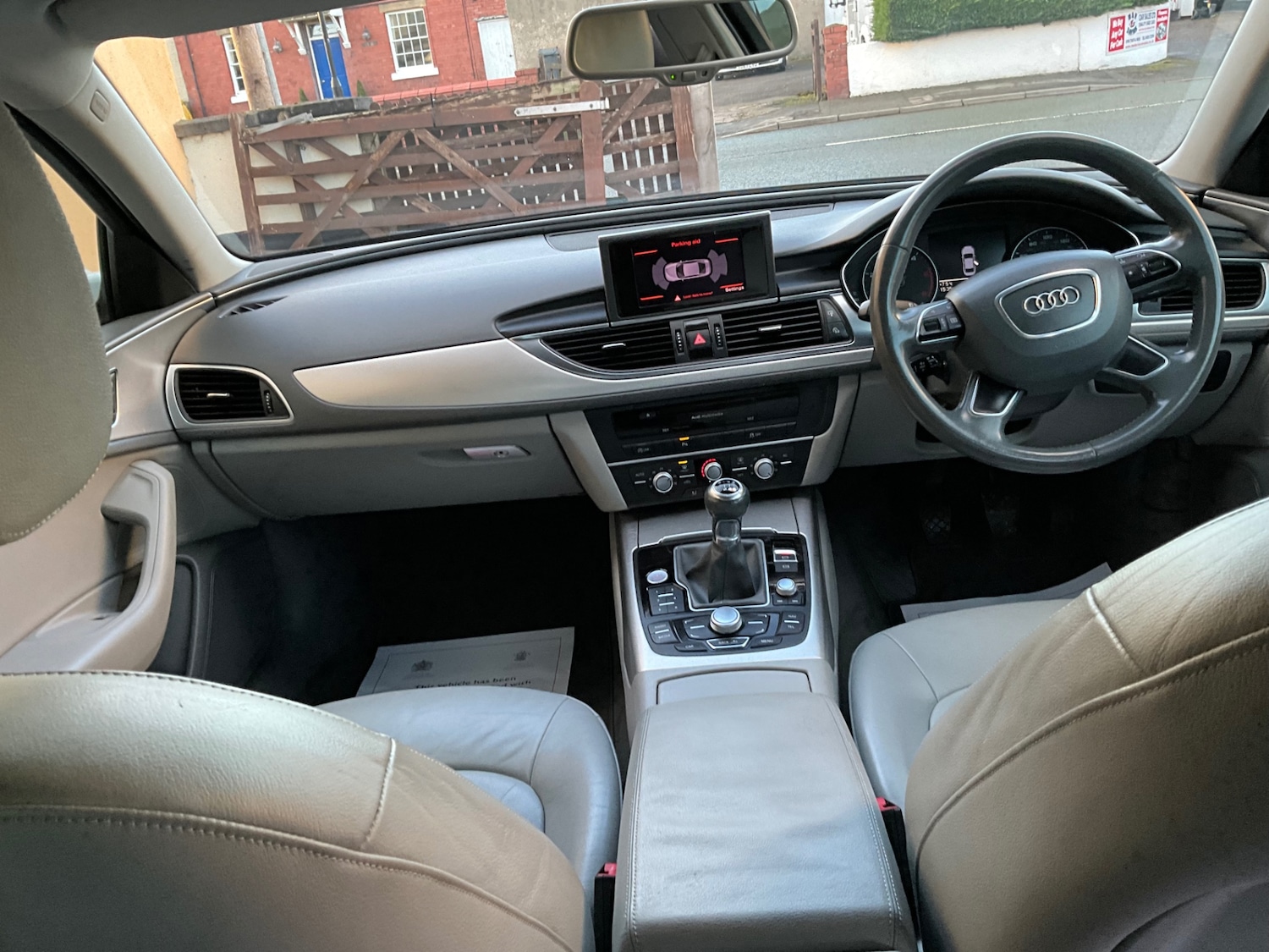 Used Audi A6 2012 for sale - 77186532: Photo 13