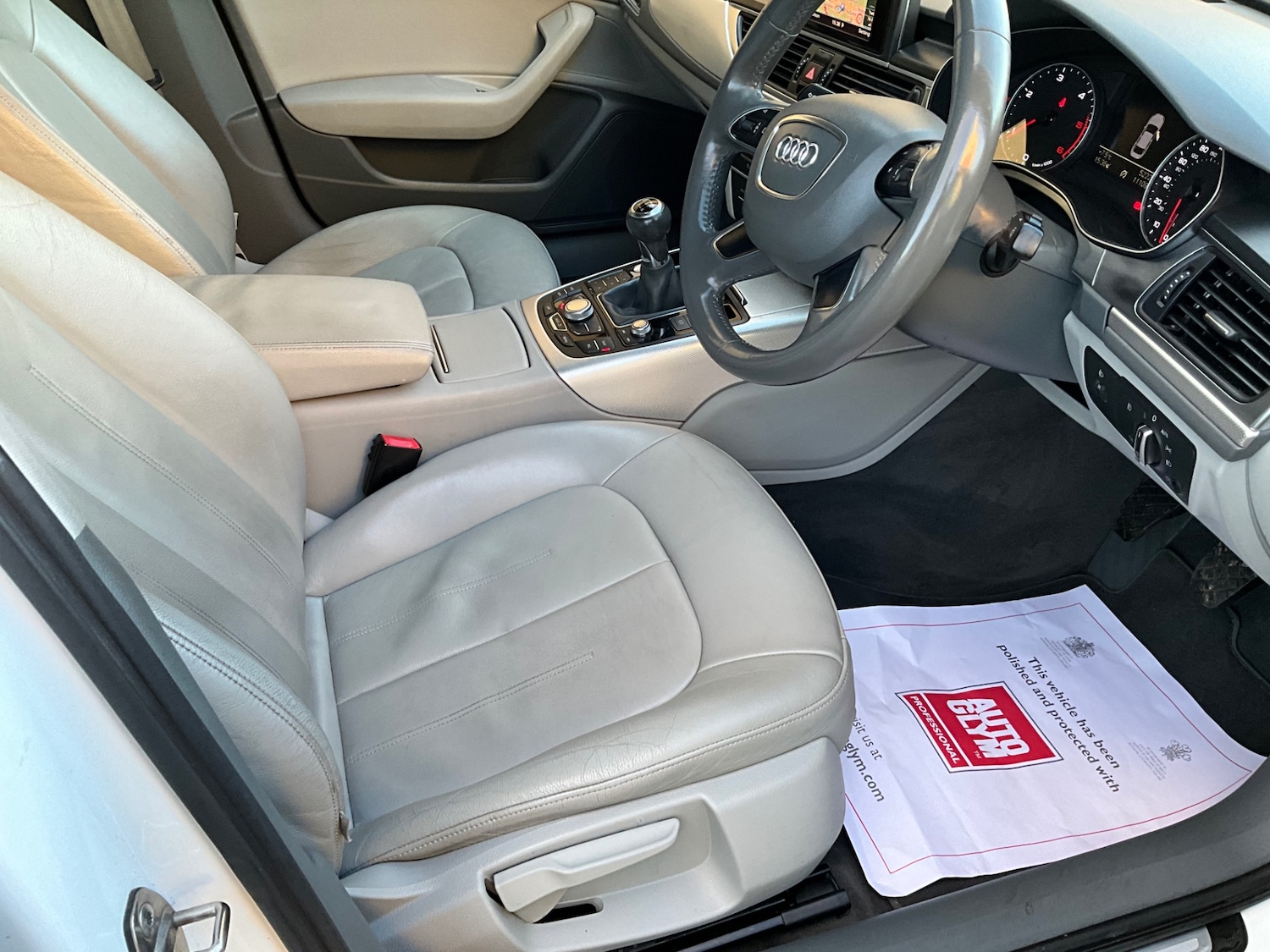 Used Audi A6 2012 for sale - 77186532: Photo 15