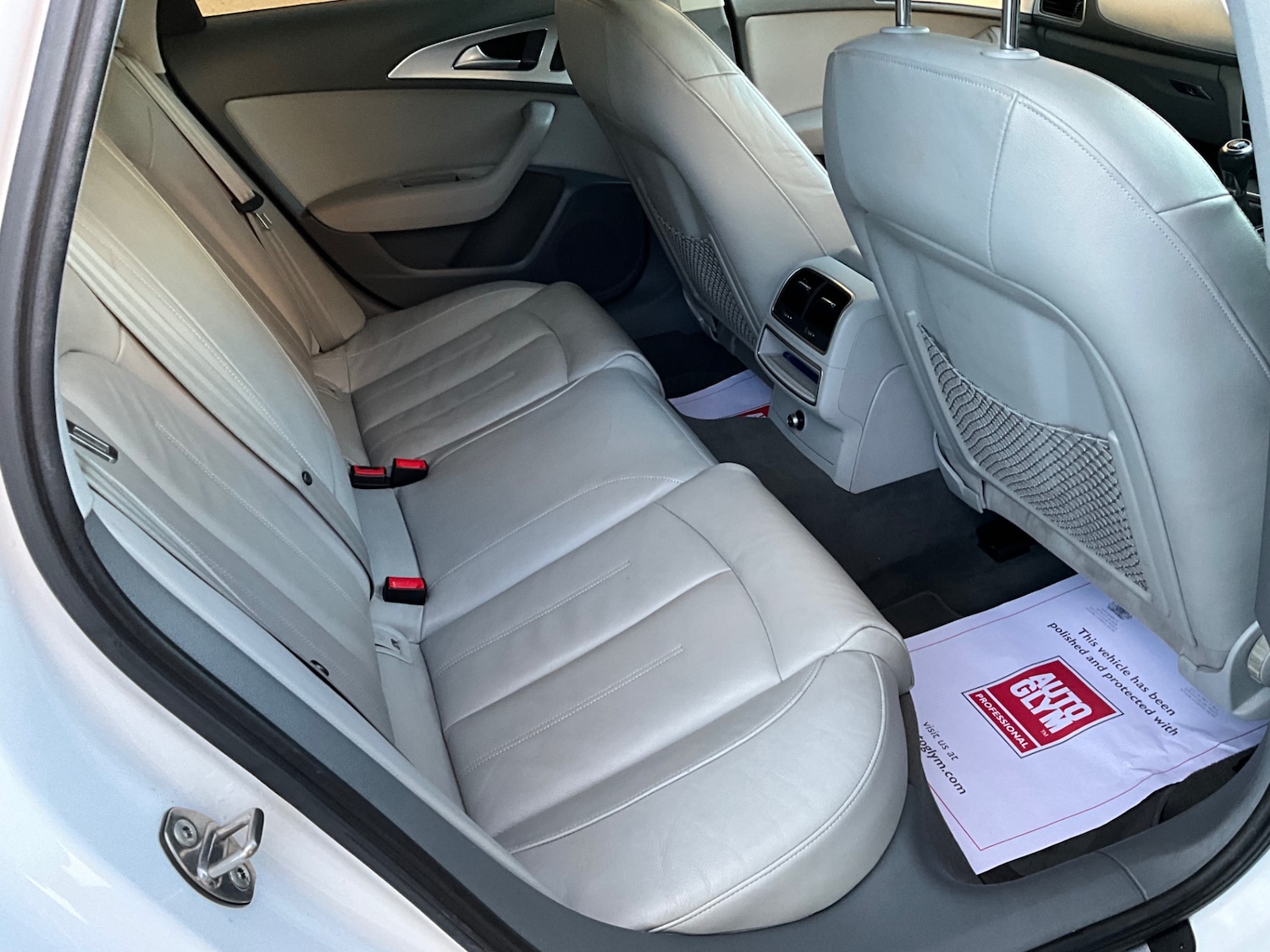 Used Audi A6 2012 for sale - 77186532: Photo 18