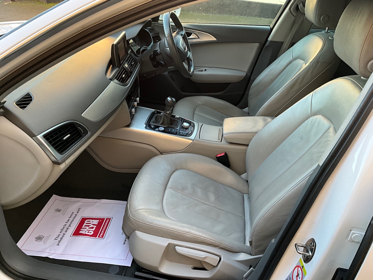 Used Audi A6 2012 for sale - 77186532: Photo 19