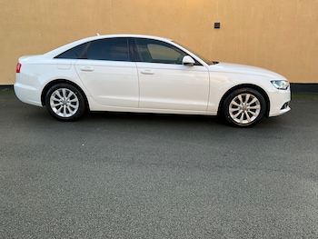 2012 (62) - 2.0 TDI SE 4dr
