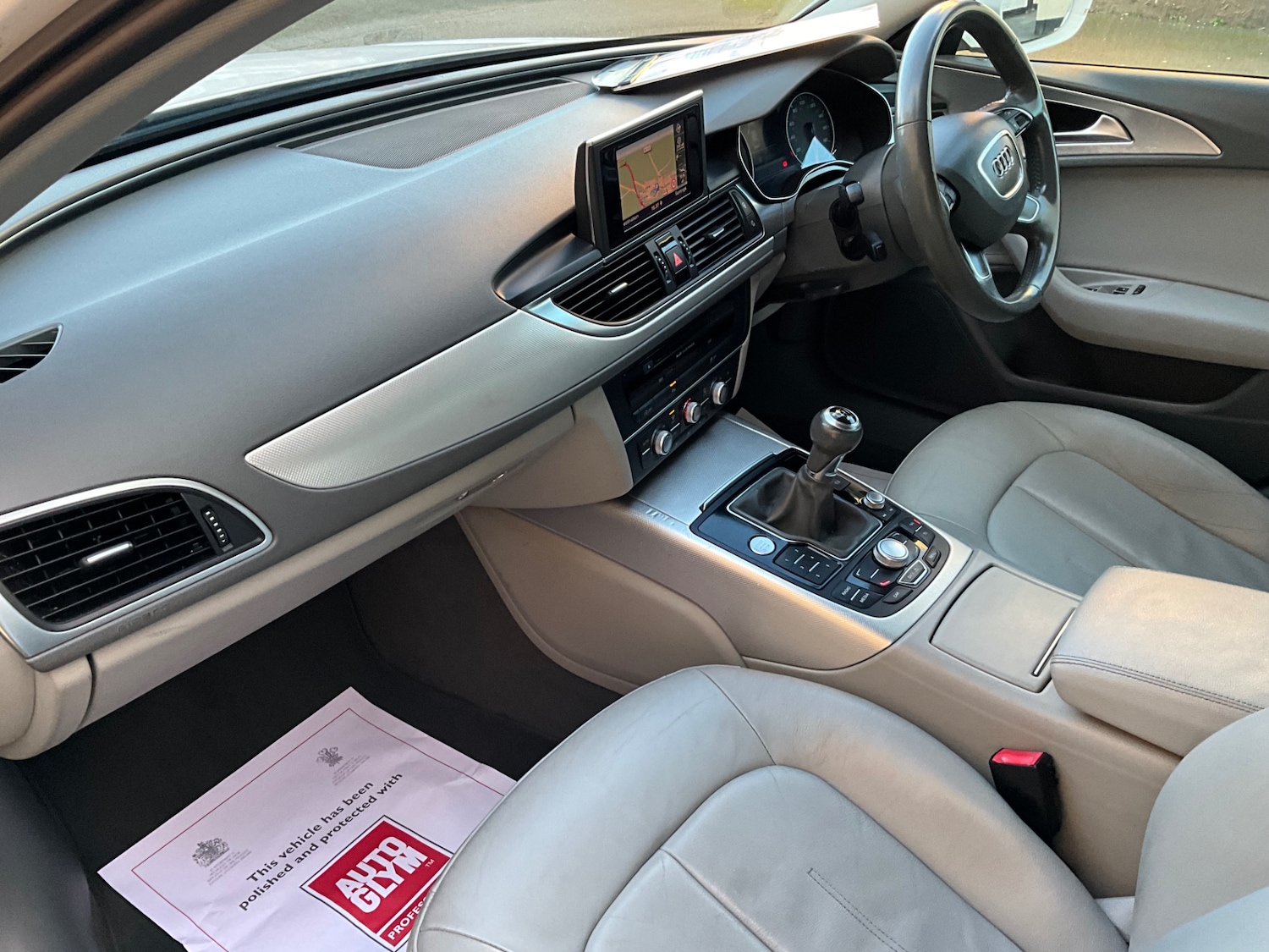 Used Audi A6 2012 for sale - 77186532: Photo 20