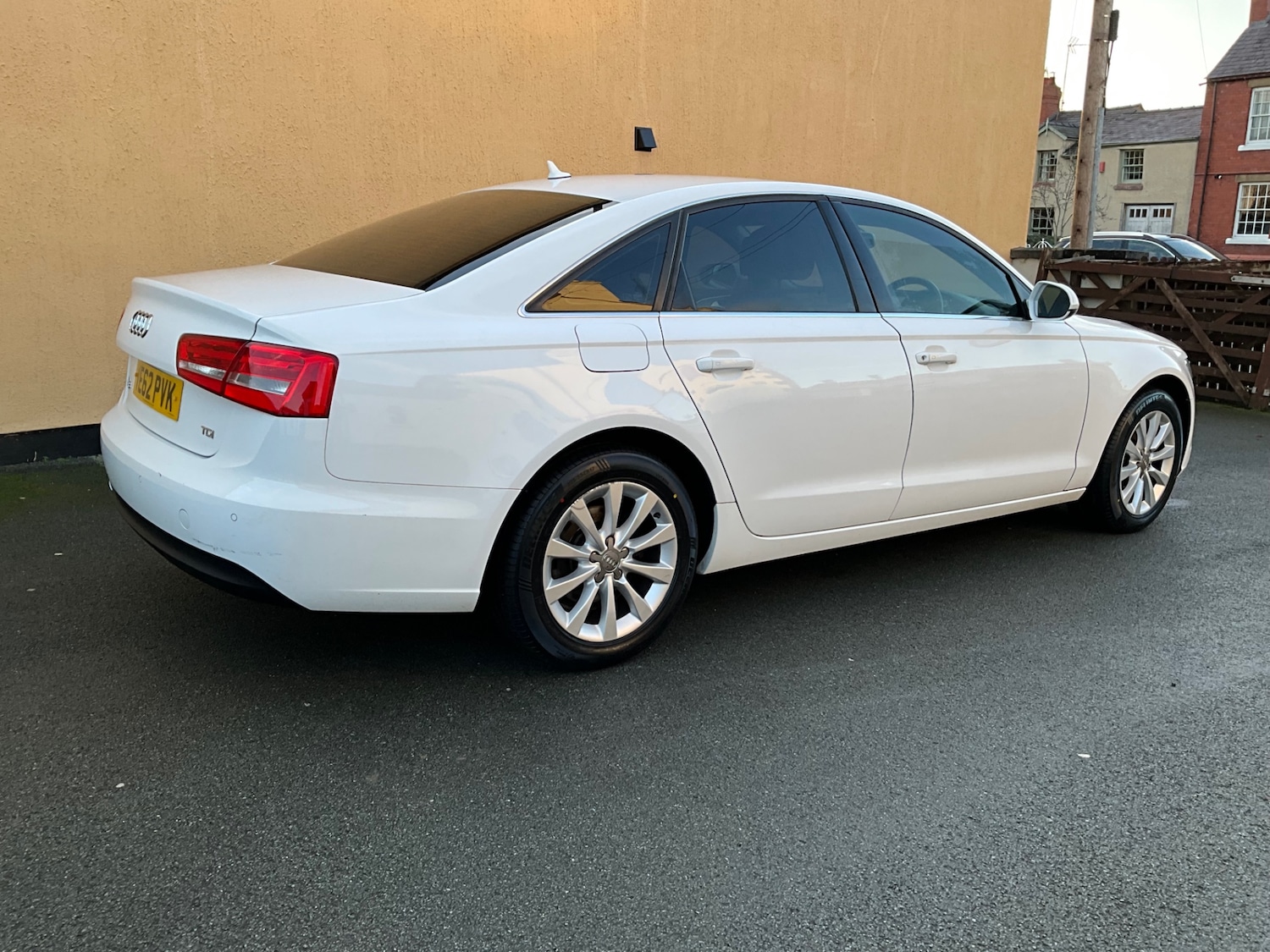 Used Audi A6 2012 for sale - 77186532: Photo 5