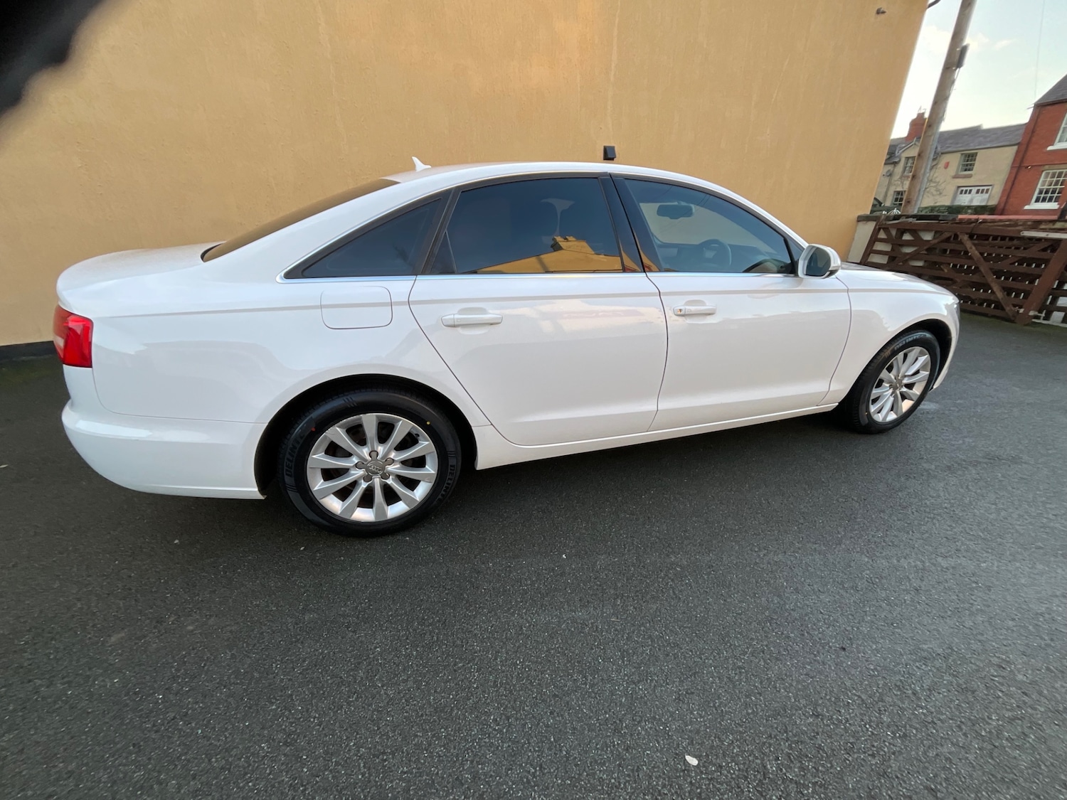 Used Audi A6 2012 for sale - 77186532: Photo 9