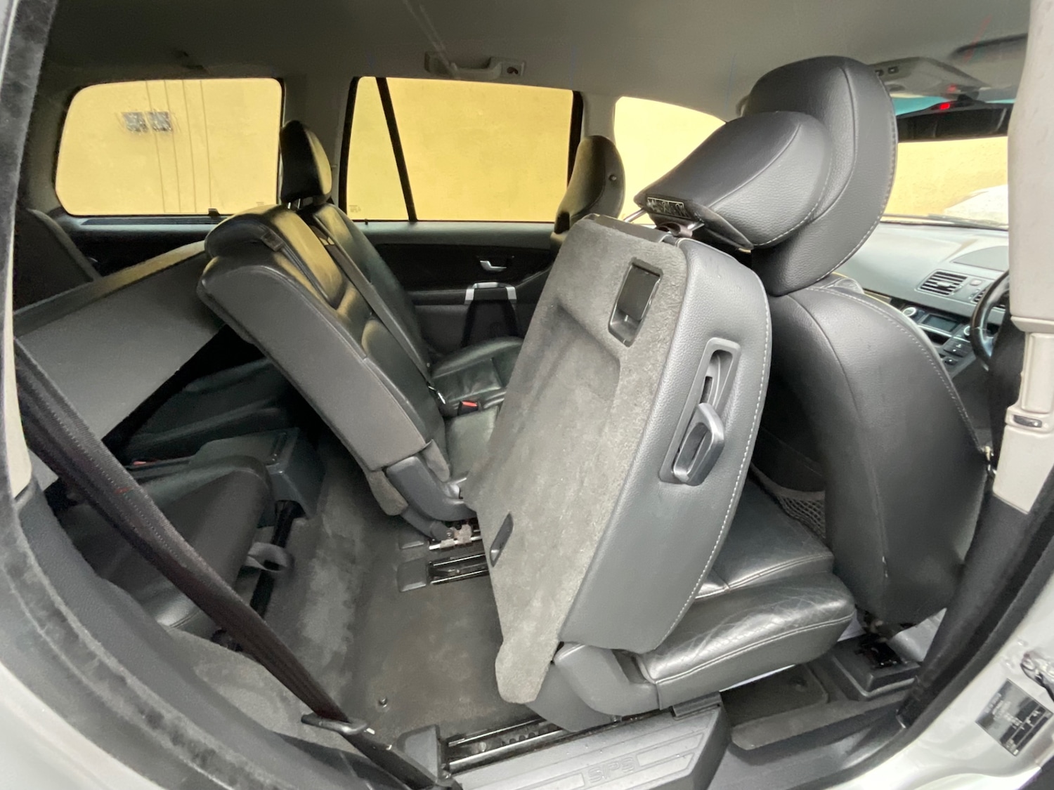 Used Volvo XC90 2011 for sale - 77005968: Photo 16