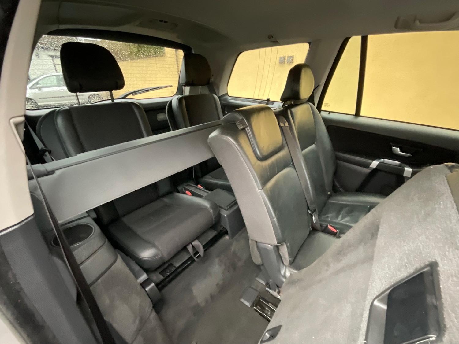 Used Volvo XC90 2011 for sale - 77005968: Photo 17