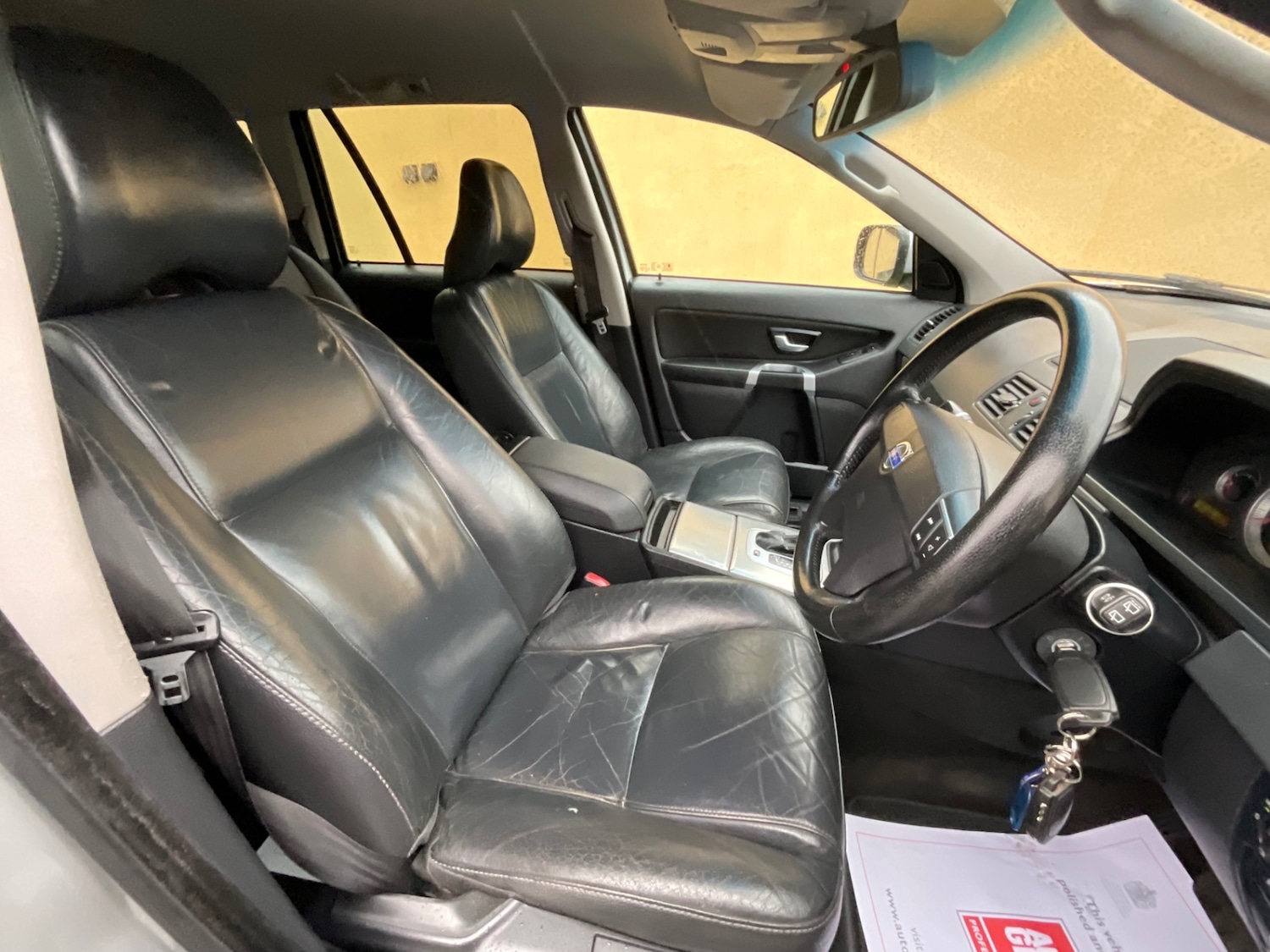 Used Volvo XC90 2011 for sale - 77005968: Photo 18