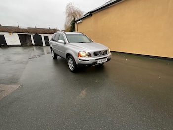 Used Volvo XC90 2011 for sale - 77005968: Photo