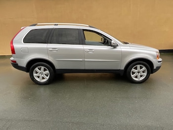 Used Volvo XC90 2011 for sale - 77005968: Photo