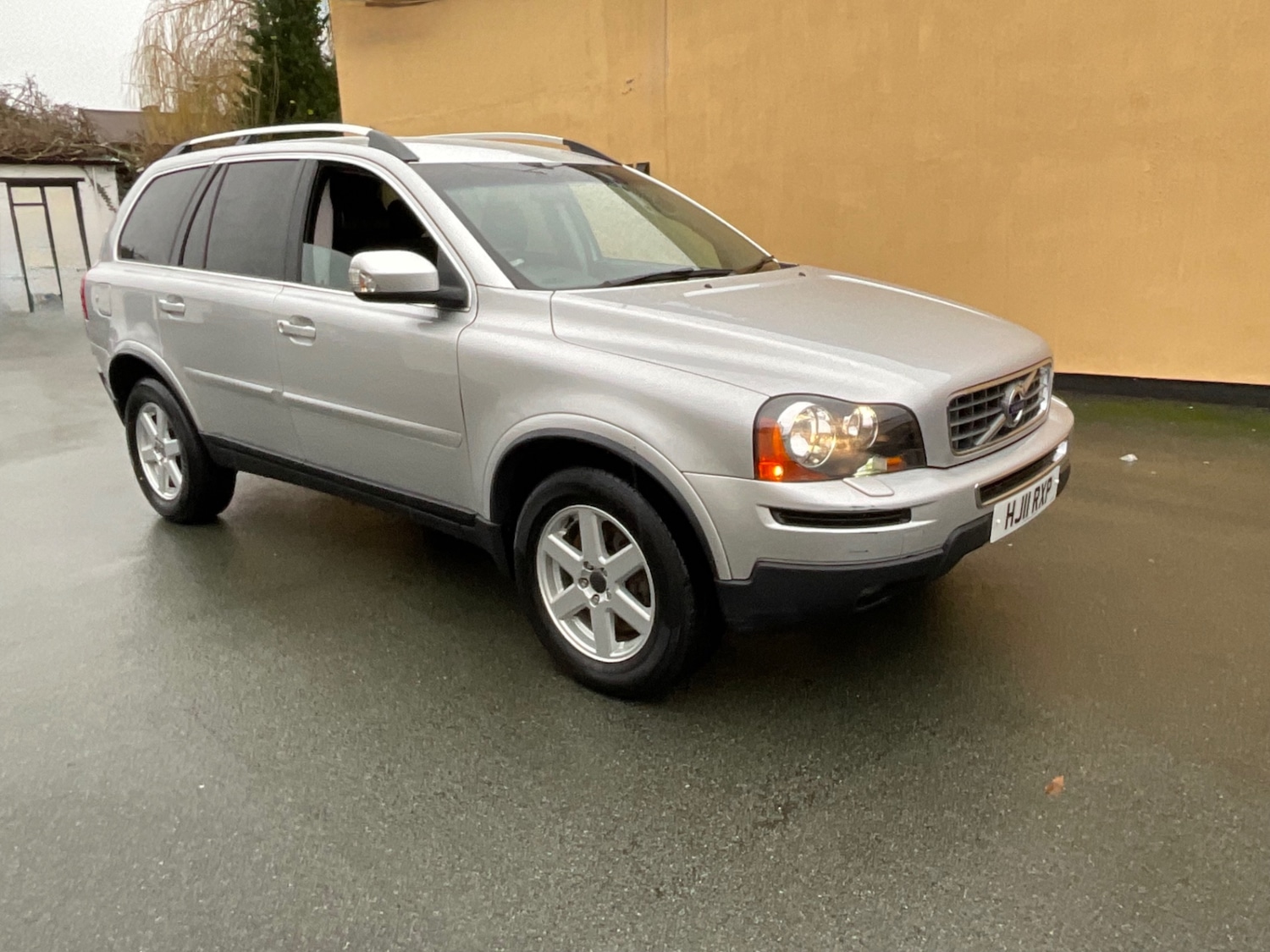 Used Volvo XC90 2011 for sale - 77005968: Photo 5