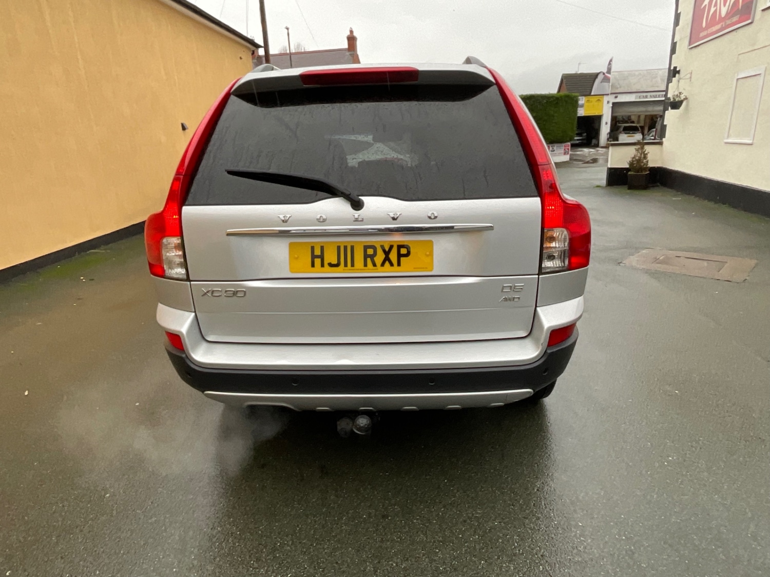 Used Volvo XC90 2011 for sale - 77005968: Photo 6