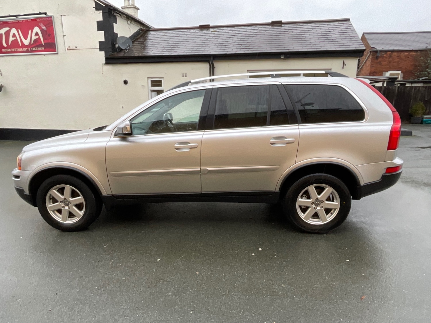 Used Volvo XC90 2011 for sale - 77005968: Photo 8