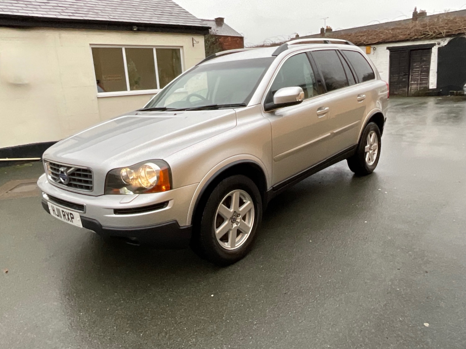 Used Volvo XC90 2011 for sale - 77005968: Photo 9