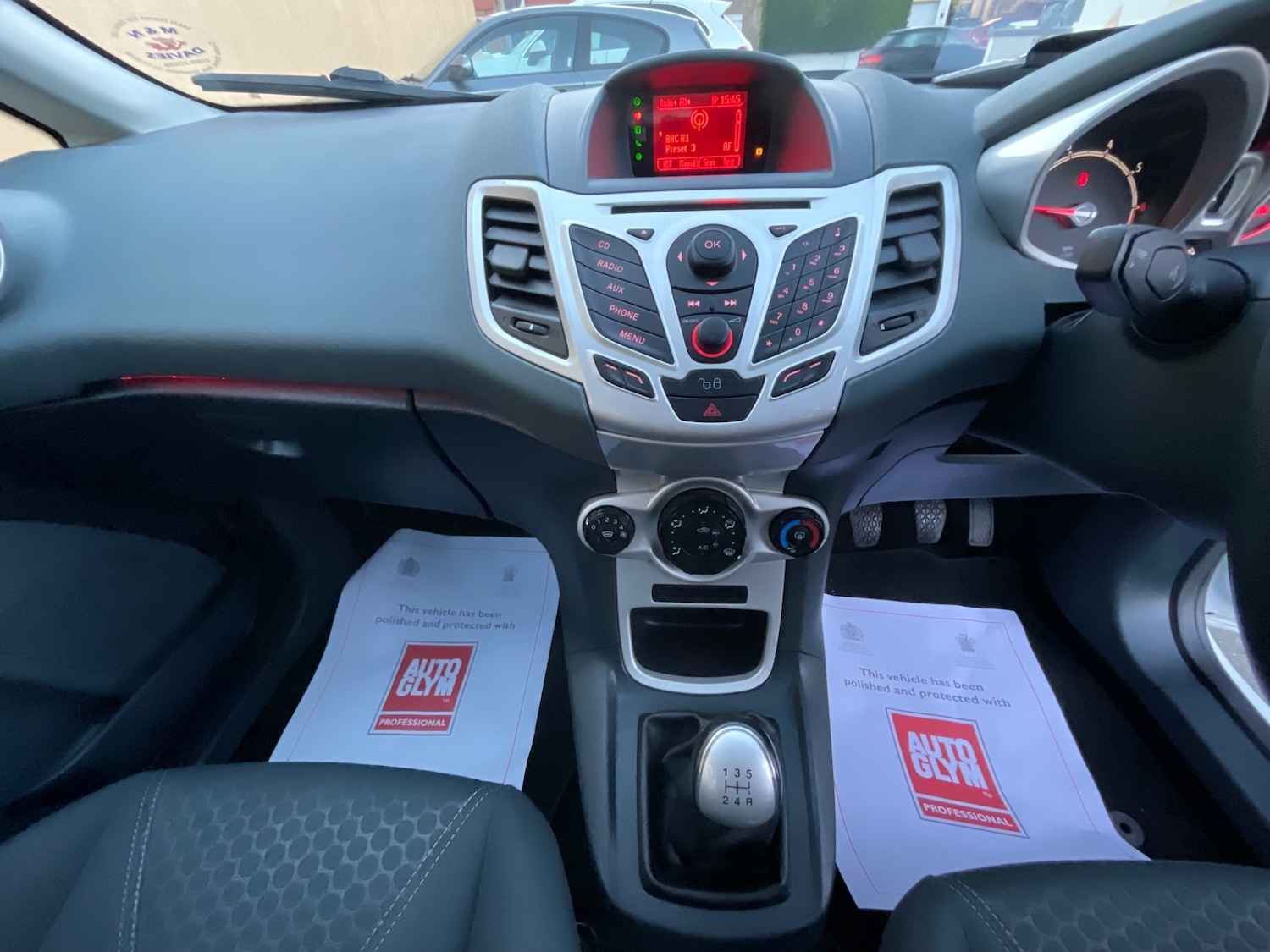 Used Ford Fiesta 2011 for sale - 76919412: Photo 17