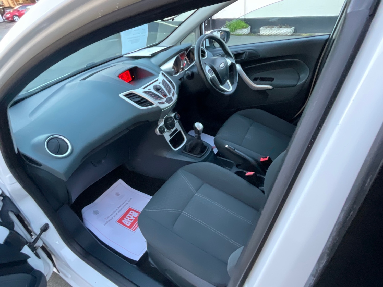 Used Ford Fiesta 2011 for sale - 76919412: Photo 19