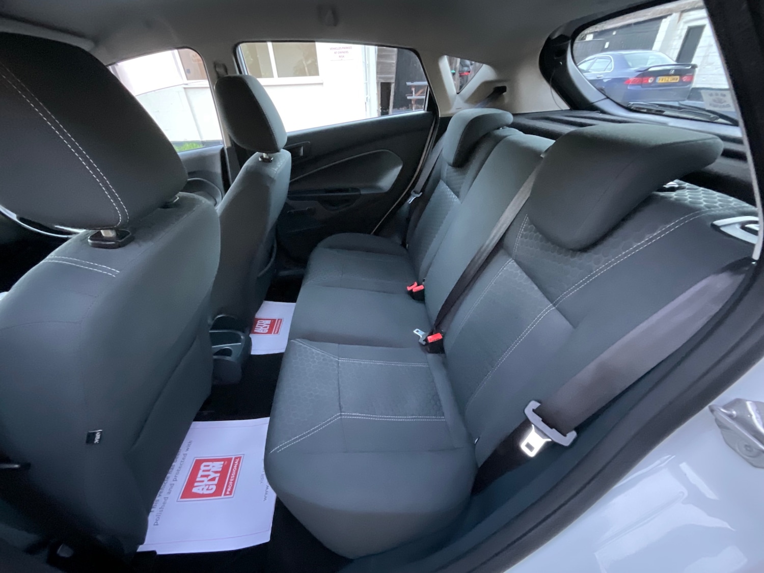 Used Ford Fiesta 2011 for sale - 76919412: Photo 23