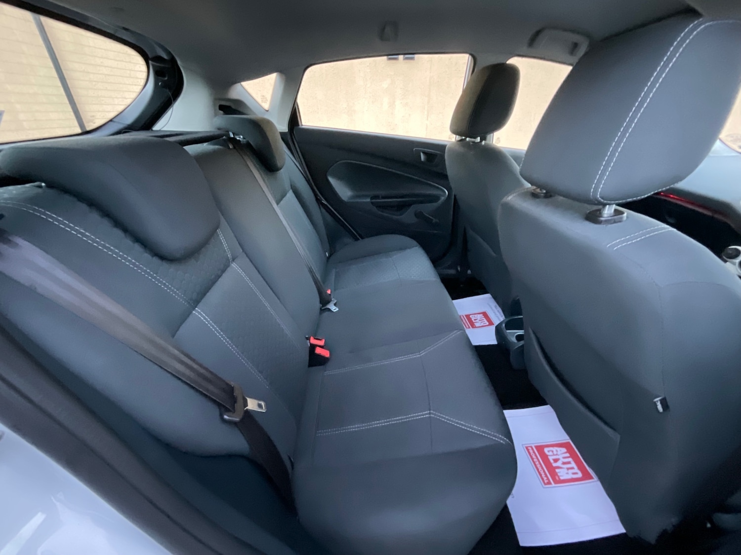 Used Ford Fiesta 2011 for sale - 76919412: Photo 25