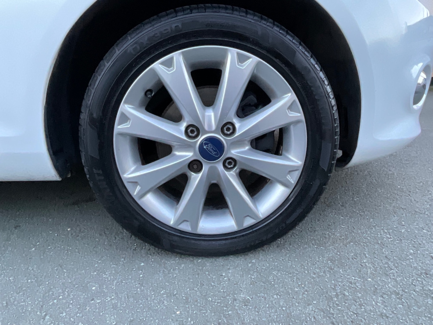 Used Ford Fiesta 2011 for sale - 76919412: Photo 29