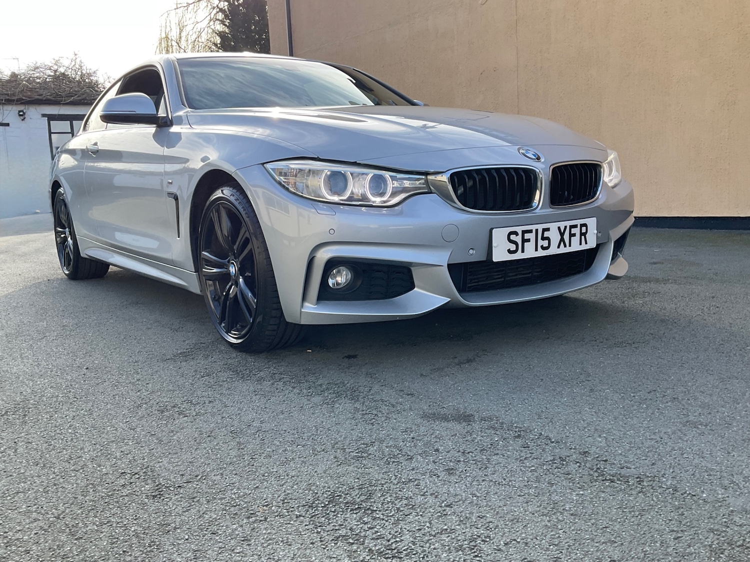 Used BMW 4 Series 2015 for sale - 77743265: Photo 10