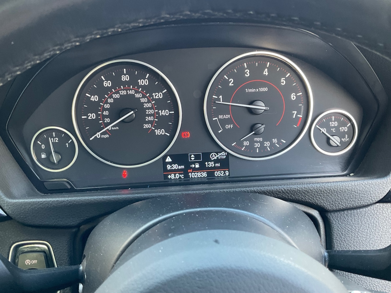 Used BMW 4 Series 2015 for sale - 77743265: Photo 13