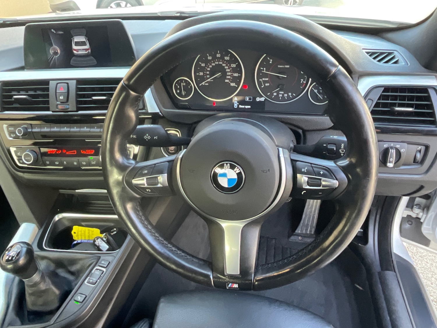 Used BMW 4 Series 2015 for sale - 77743265: Photo 14