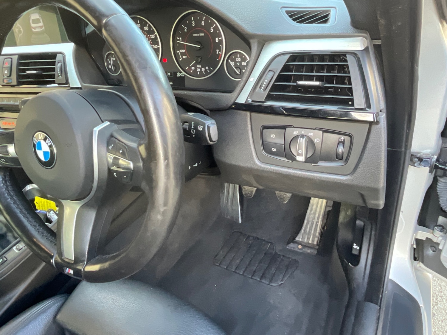 Used BMW 4 Series 2015 for sale - 77743265: Photo 15