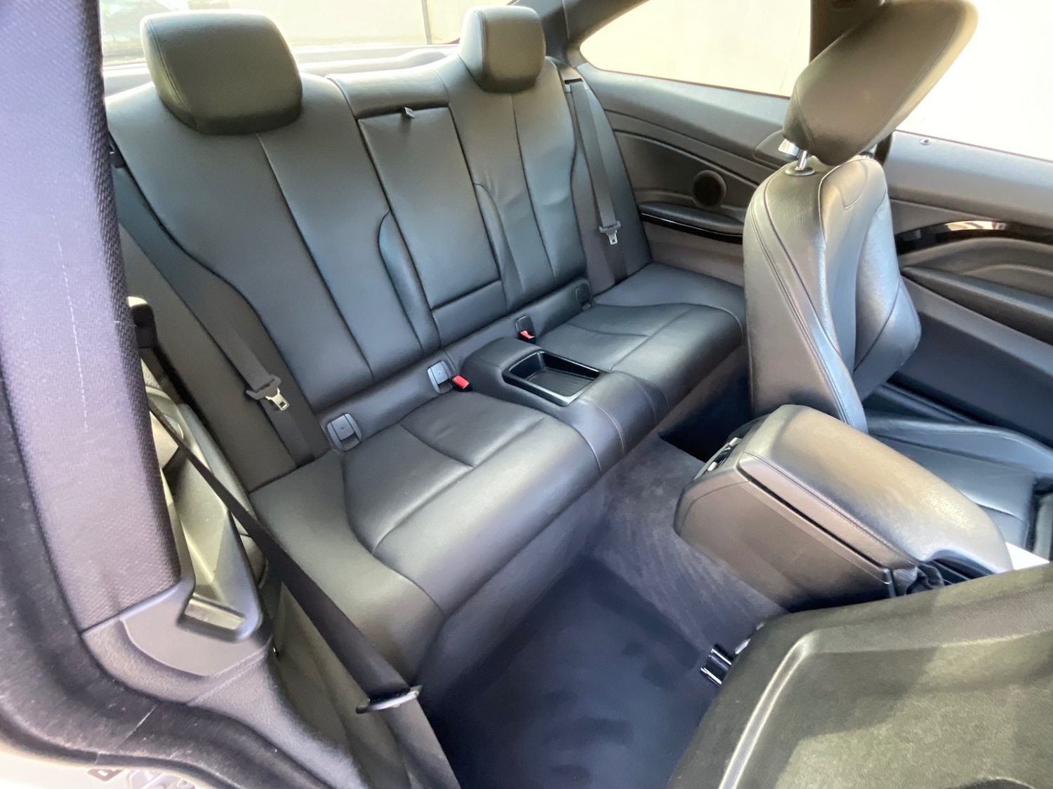 Used BMW 4 Series 2015 for sale - 77743265: Photo 18