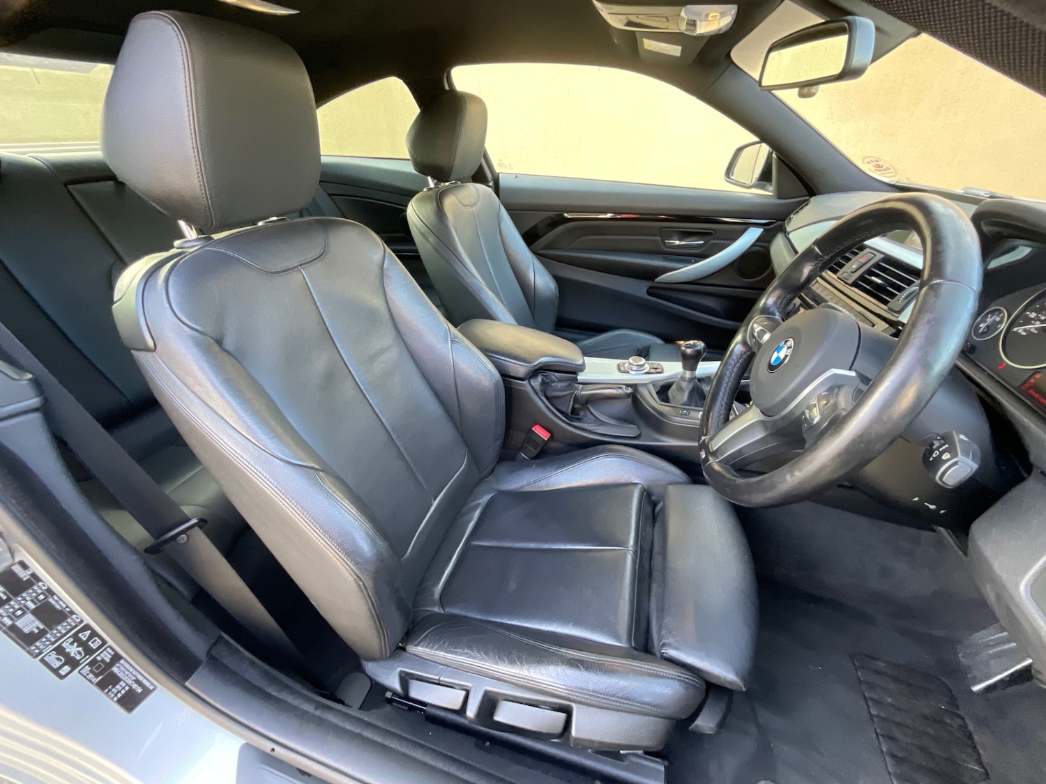 Used BMW 4 Series 2015 for sale - 77743265: Photo 20