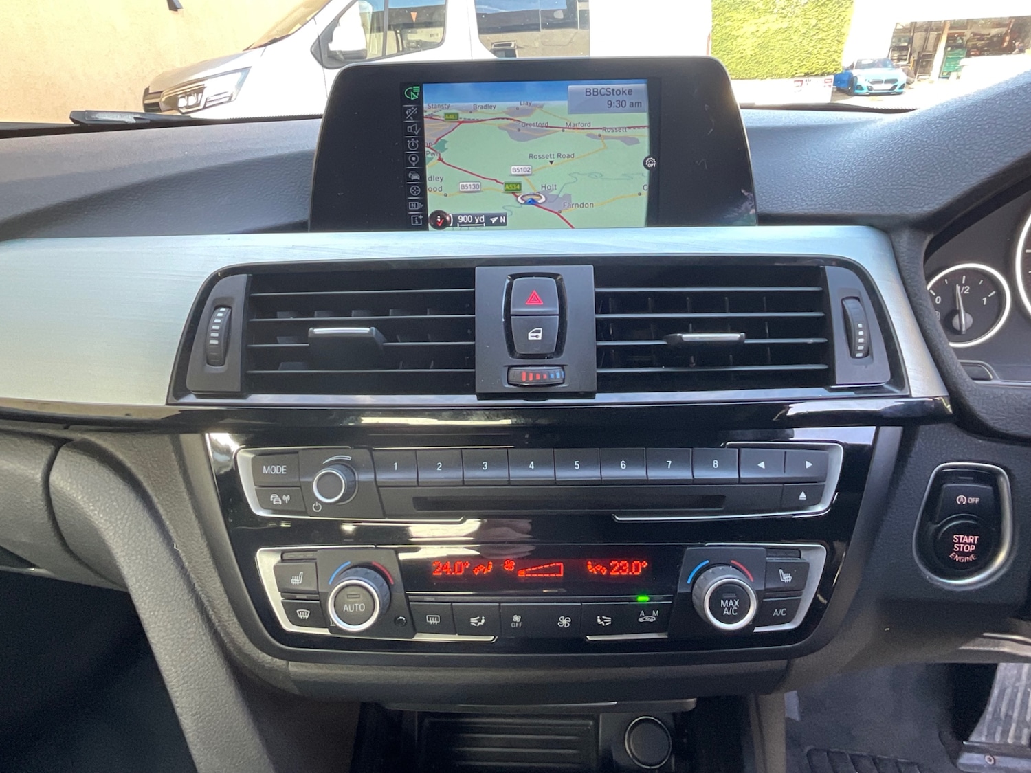 Used BMW 4 Series 2015 for sale - 77743265: Photo 21