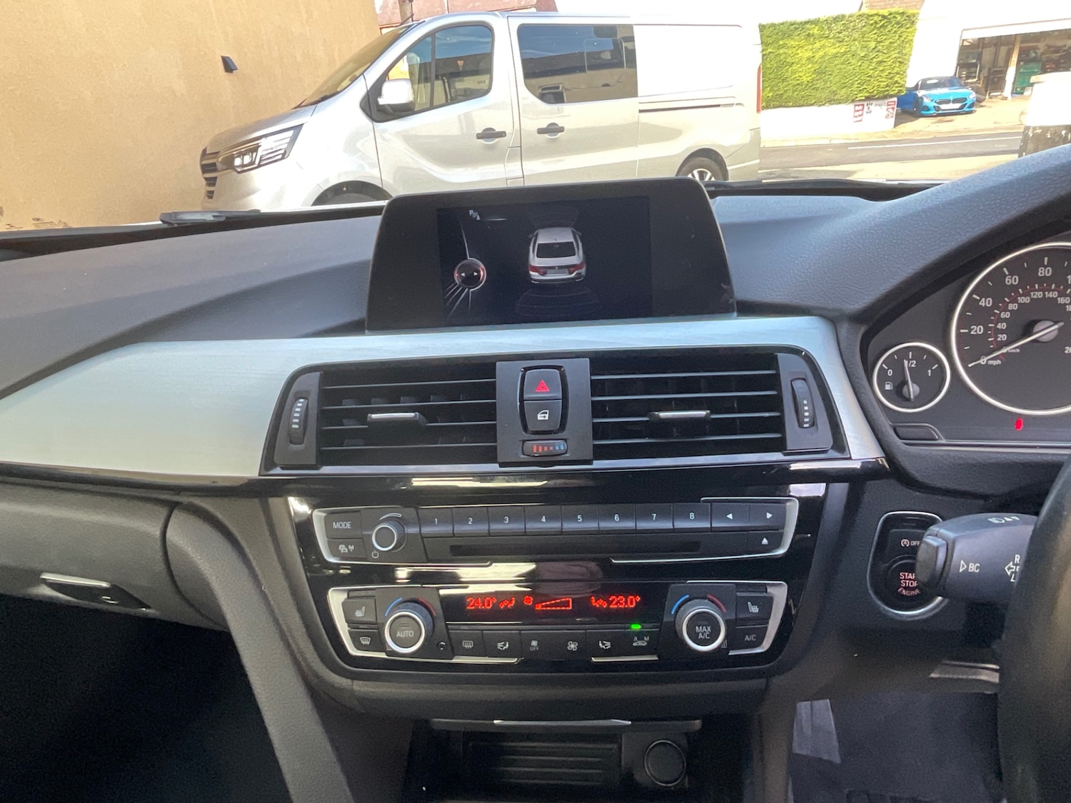 Used BMW 4 Series 2015 for sale - 77743265: Photo 22