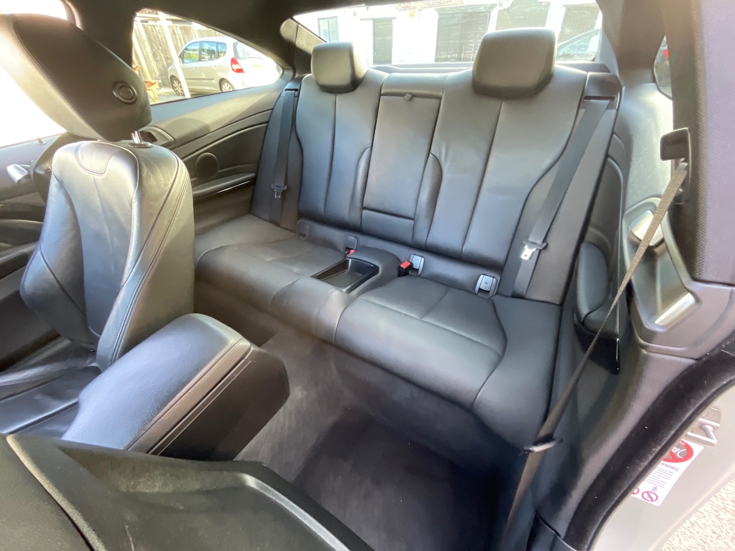 Used BMW 4 Series 2015 for sale - 77743265: Photo 24