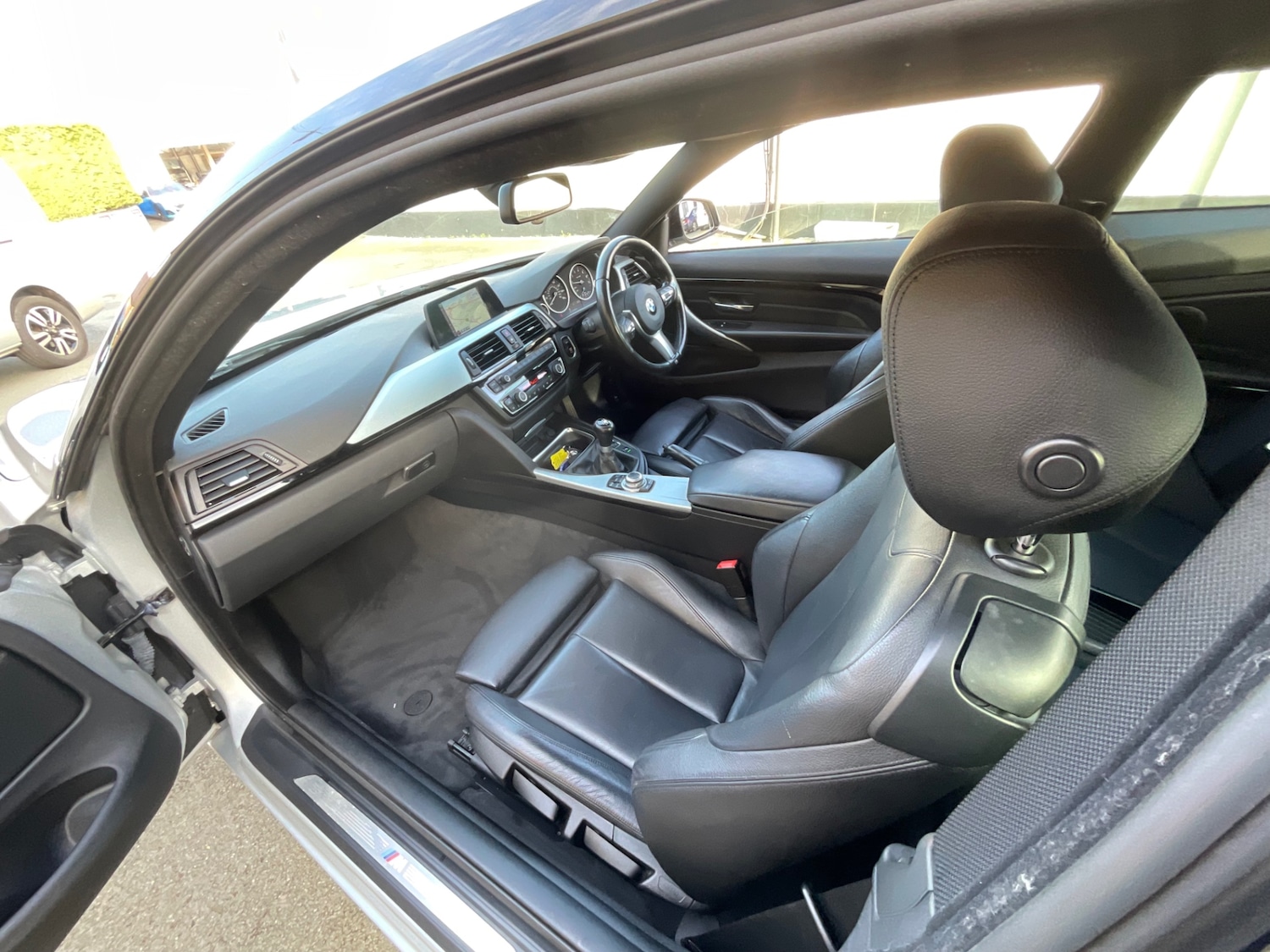 Used BMW 4 Series 2015 for sale - 77743265: Photo 25