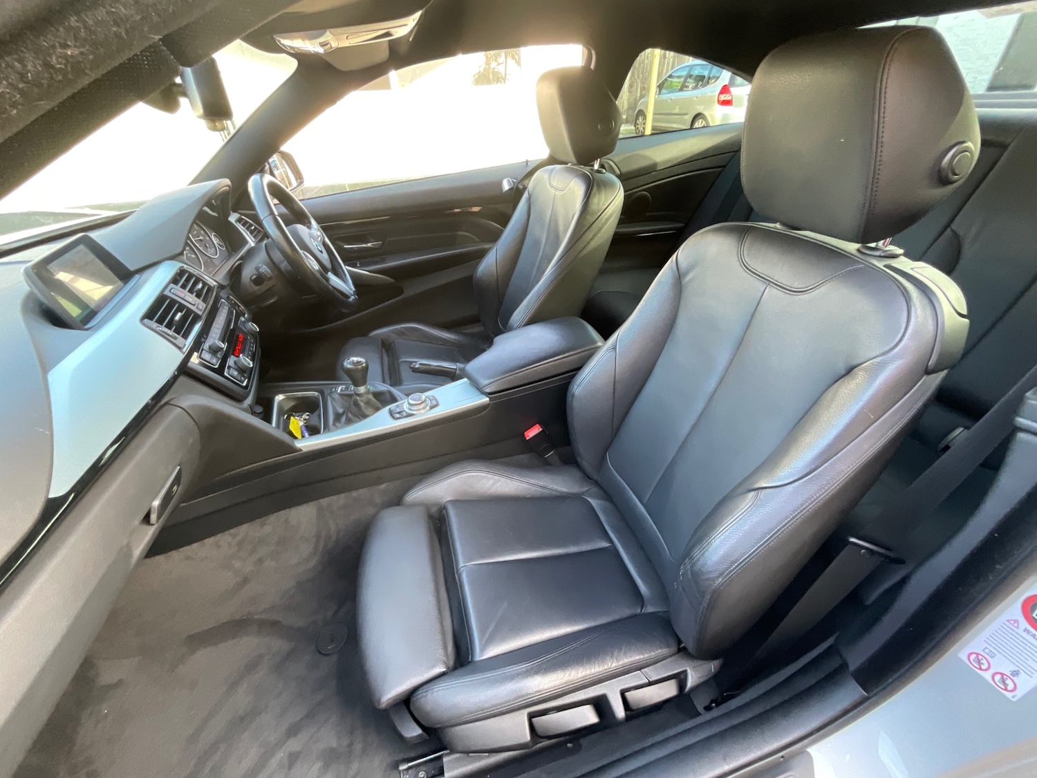 Used BMW 4 Series 2015 for sale - 77743265: Photo 26