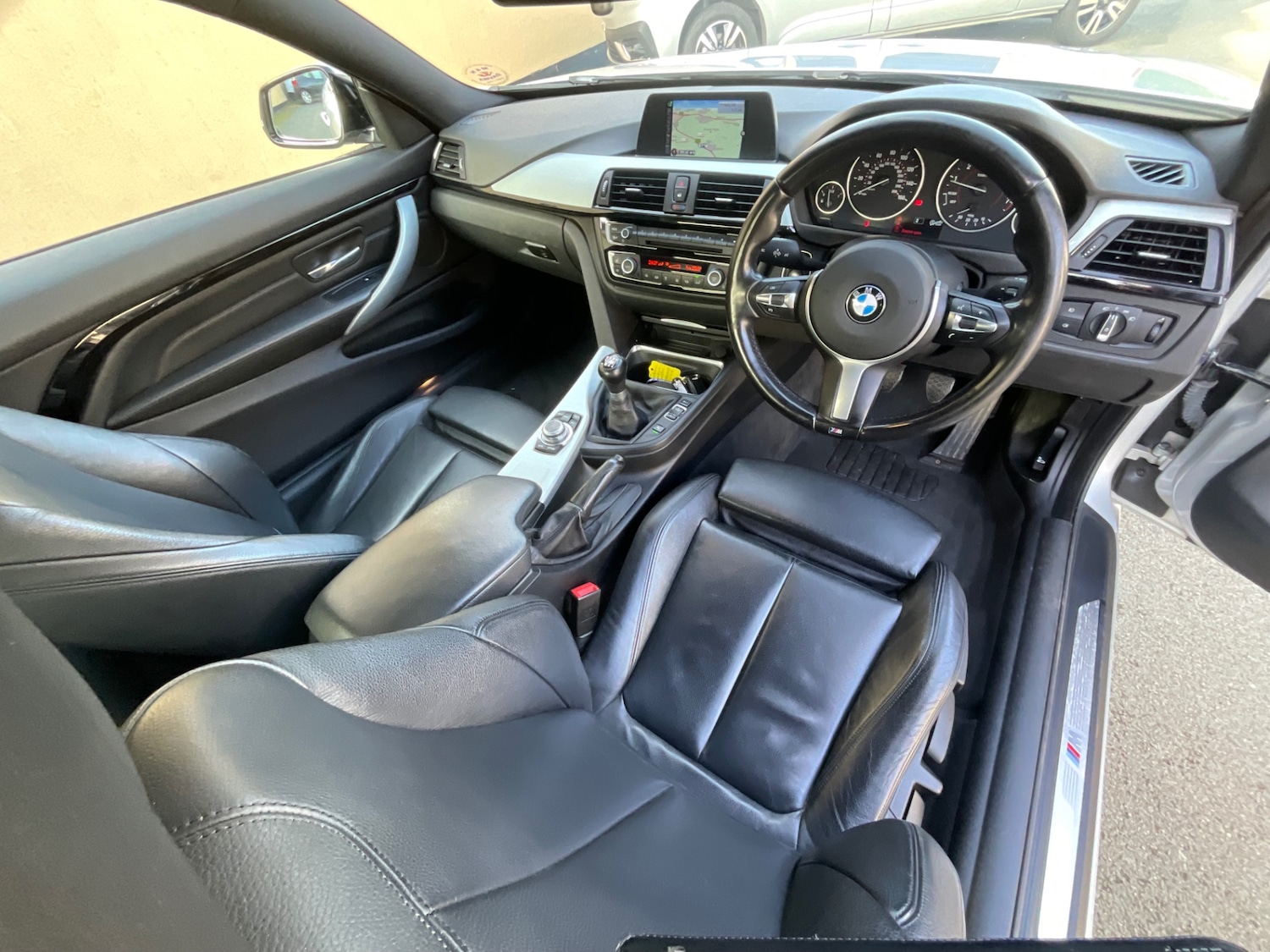 Used BMW 4 Series 2015 for sale - 77743265: Photo 27