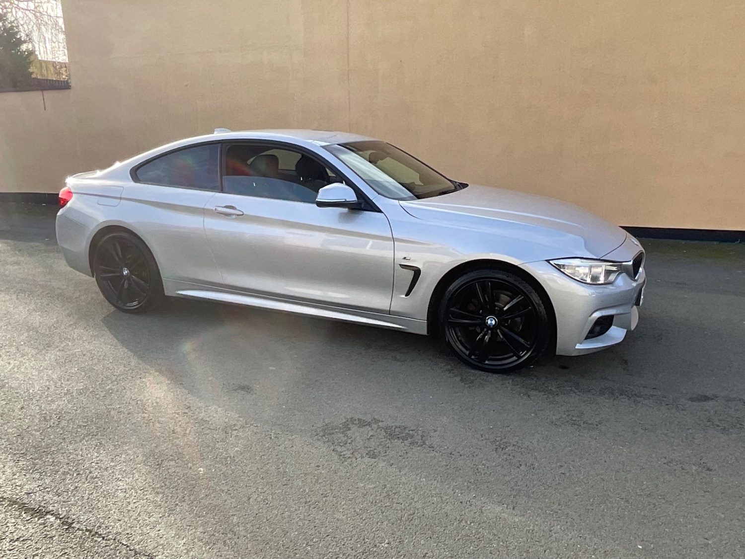 Used BMW 4 Series 2015 for sale - 77743265: Photo 28