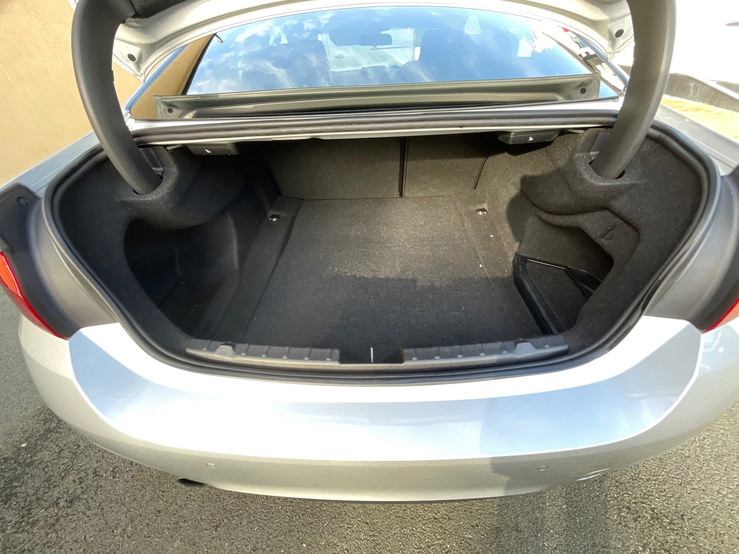 Used BMW 4 Series 2015 for sale - 77743265: Photo 29