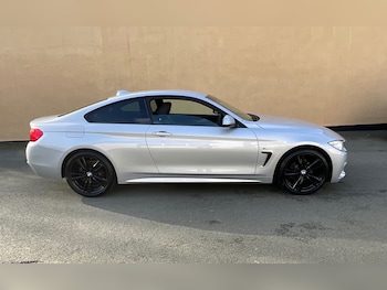 Used BMW 4 Series 2015 for sale - 77743265: Photo