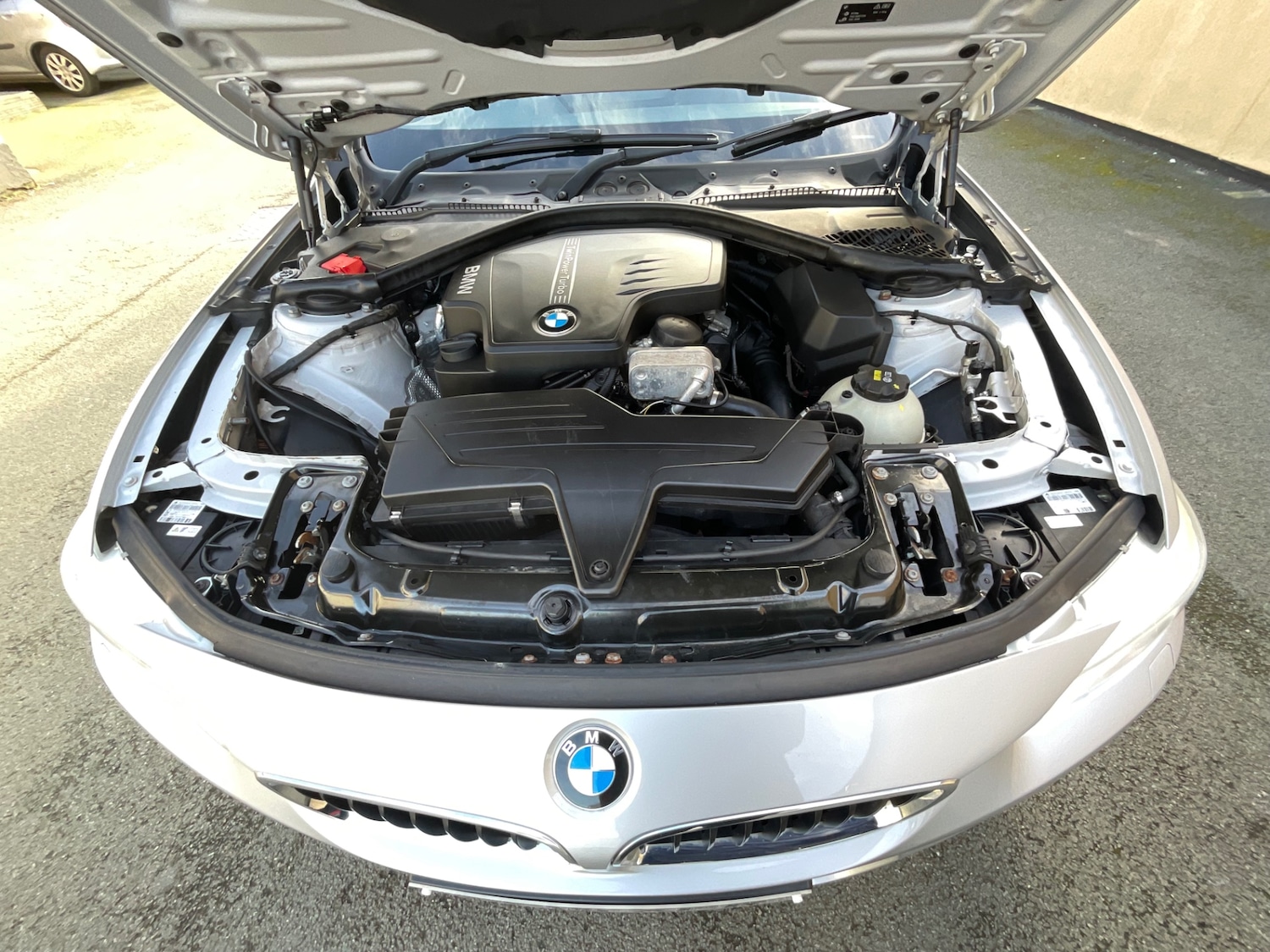 Used BMW 4 Series 2015 for sale - 77743265: Photo 32