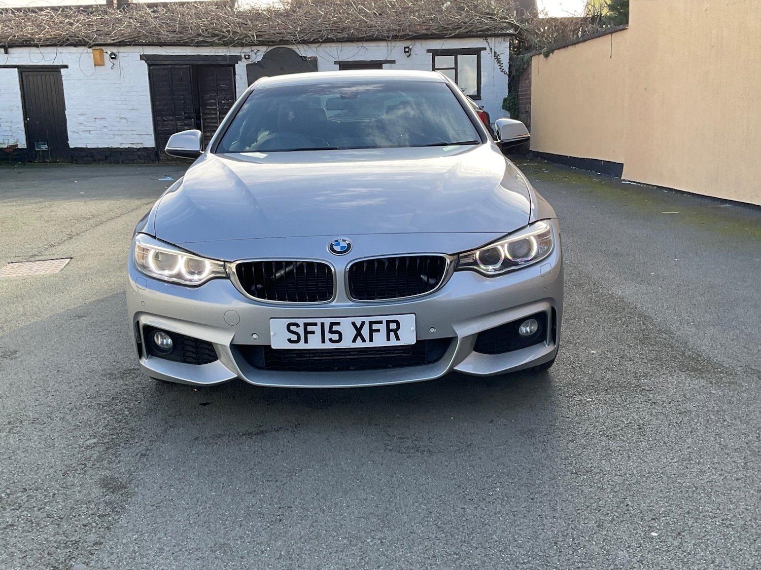 Used BMW 4 Series 2015 for sale - 77743265: Photo 4