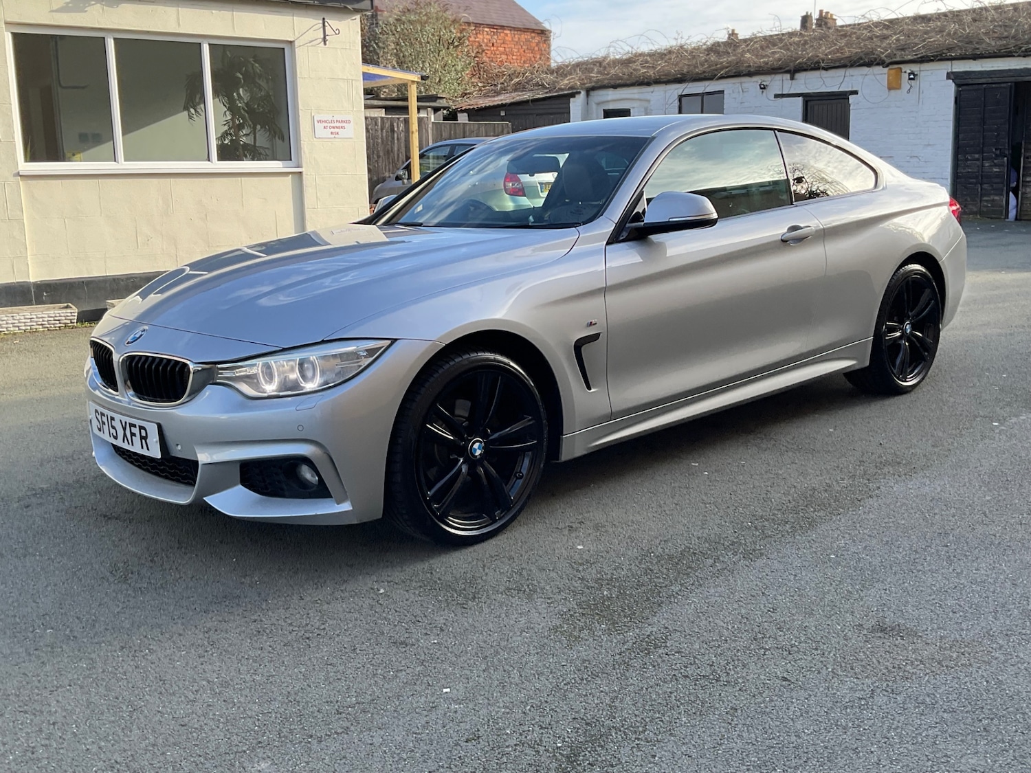 Used BMW 4 Series 2015 for sale - 77743265: Photo 6