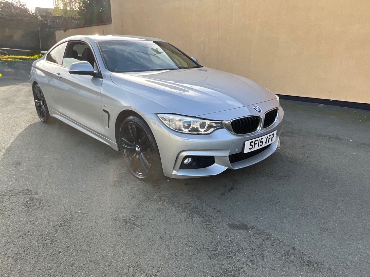 Used BMW 4 Series 2015 for sale - 77743265: Photo 7