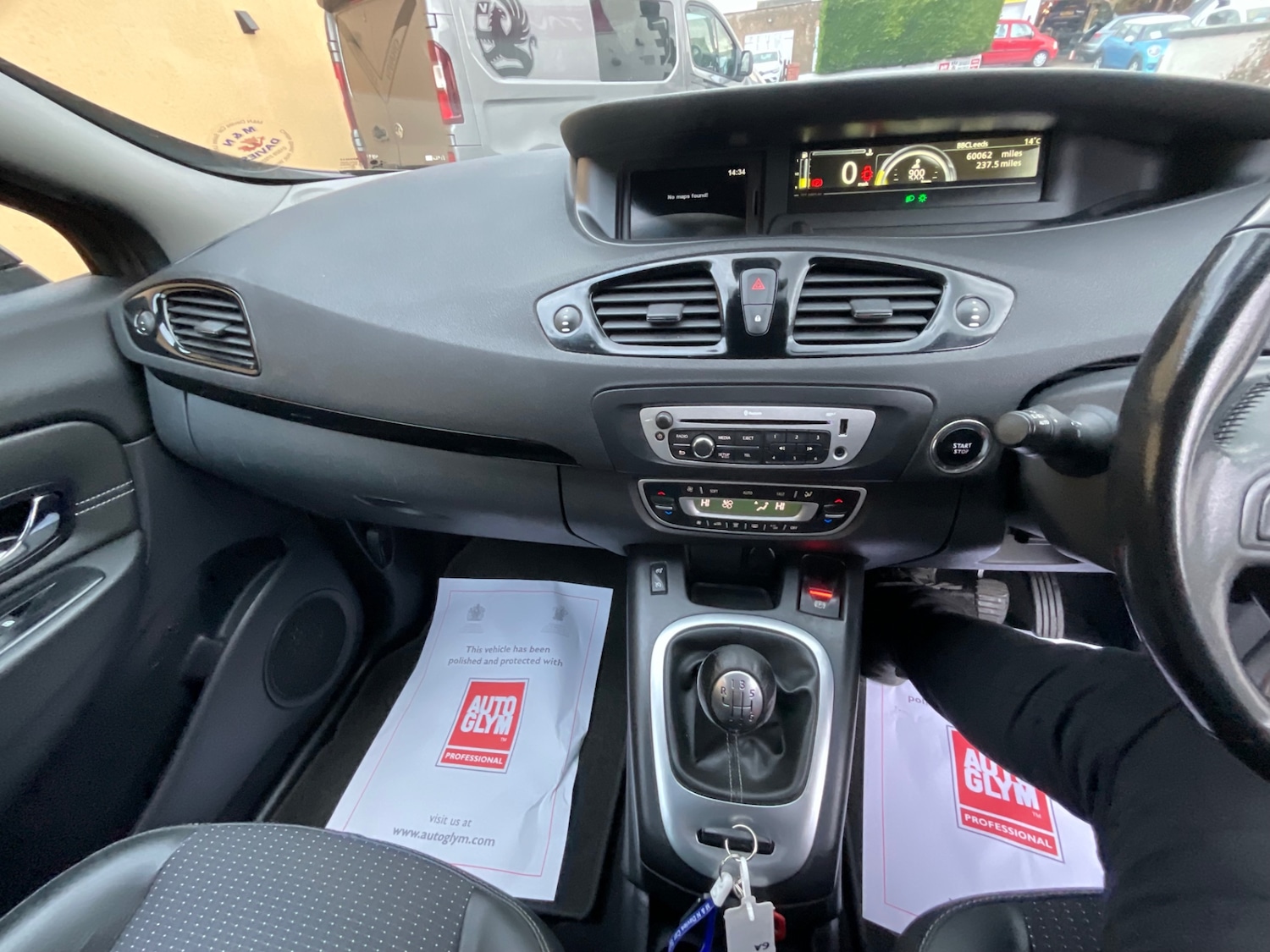 Used Renault Grand Scenic 2016 for sale - 76881622: Photo 15