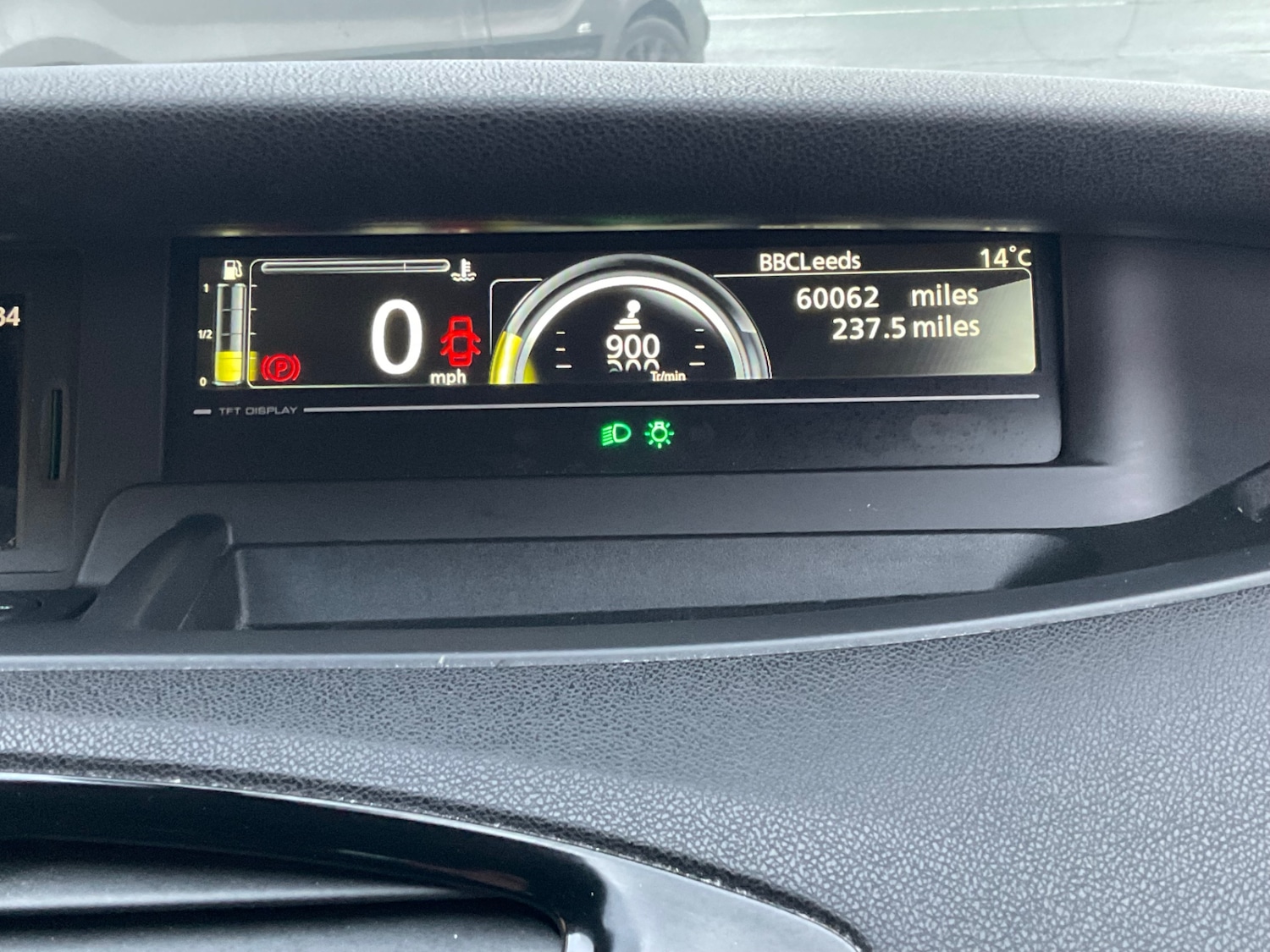 Used Renault Grand Scenic 2016 for sale - 76881622: Photo 17