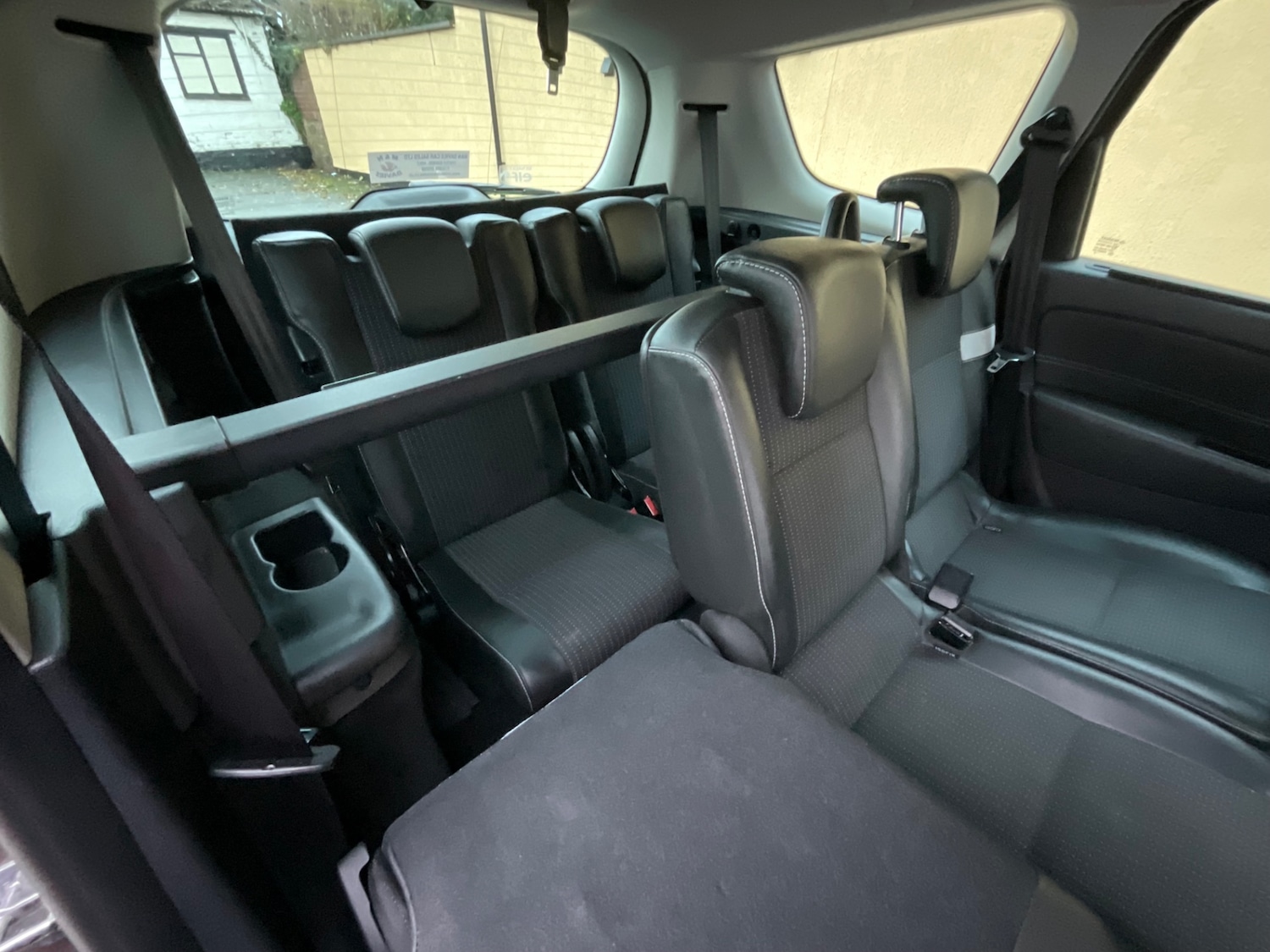 Used Renault Grand Scenic 2016 for sale - 76881622: Photo 28