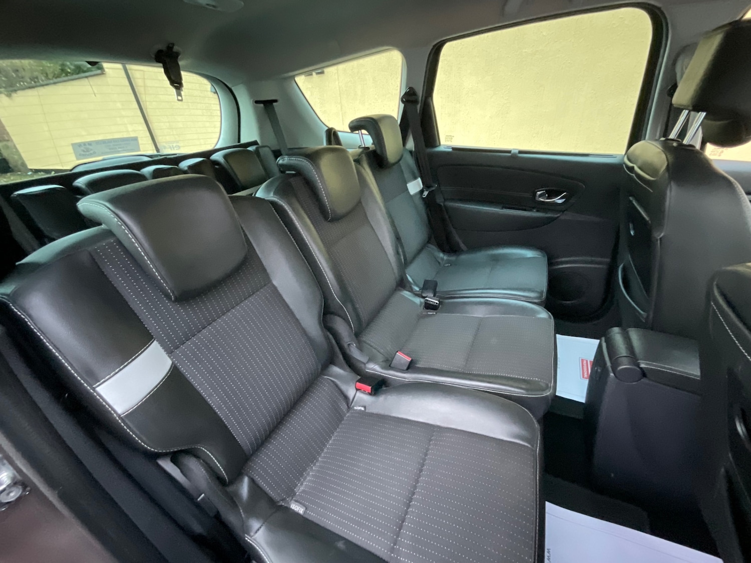 Used Renault Grand Scenic 2016 for sale - 76881622: Photo 29