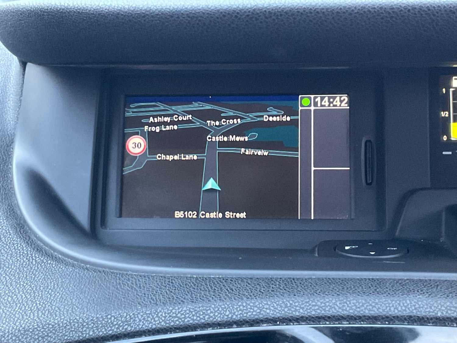 Used Renault Grand Scenic 2016 for sale - 76881622: Photo 30