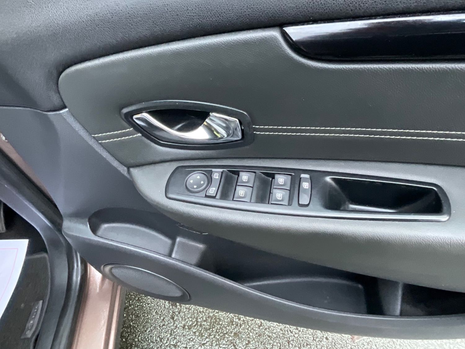 Used Renault Grand Scenic 2016 for sale - 76881622: Photo 31