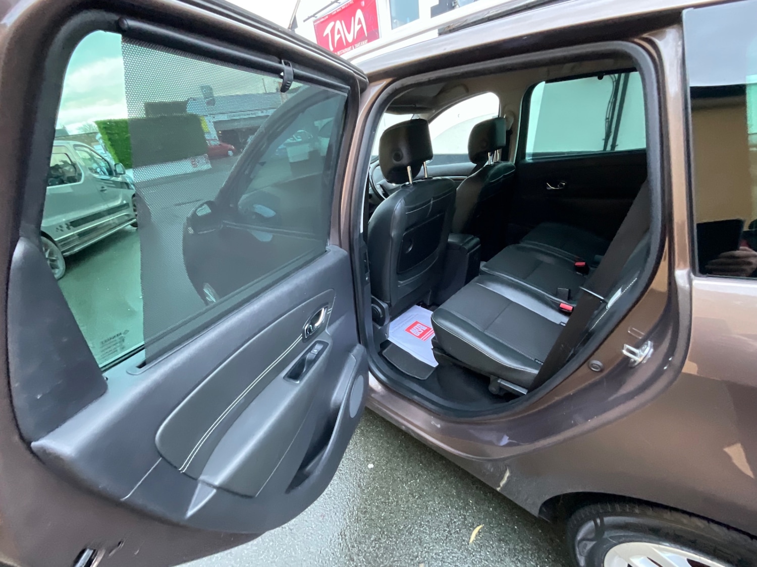 Used Renault Grand Scenic 2016 for sale - 76881622: Photo 33