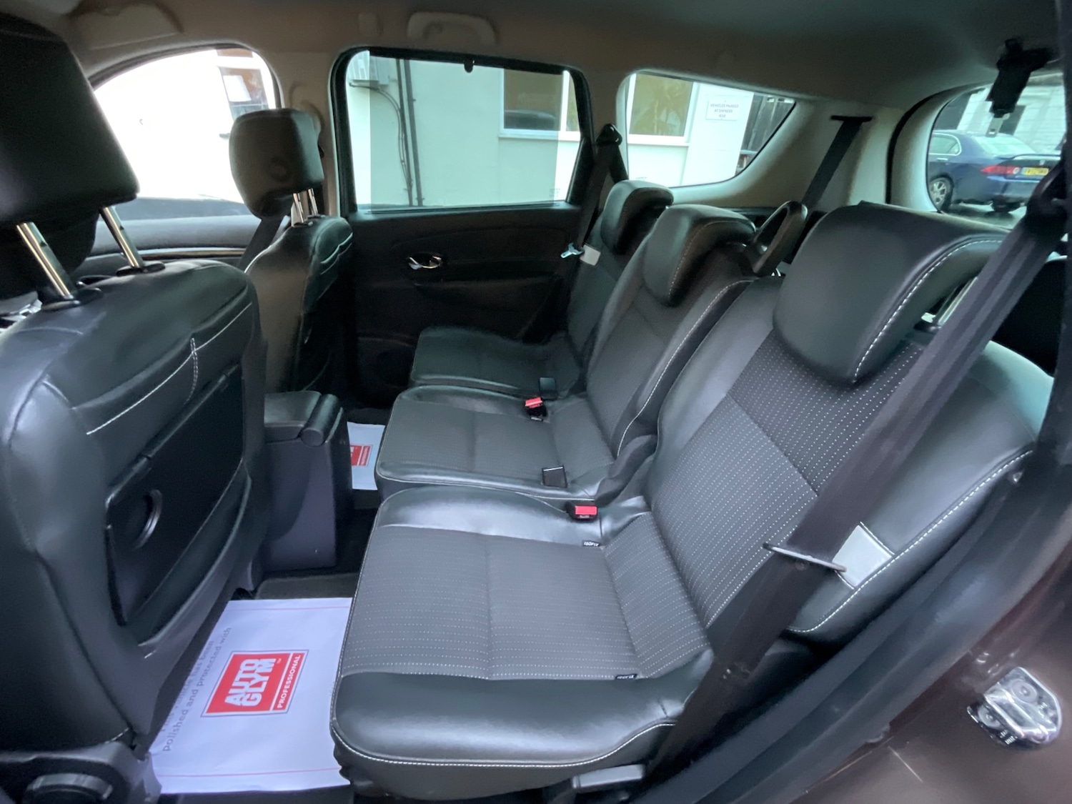 Used Renault Grand Scenic 2016 for sale - 76881622: Photo 34